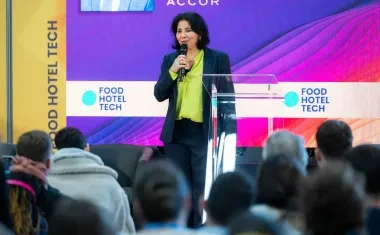 KAREN SERFATY FHT fondatrice