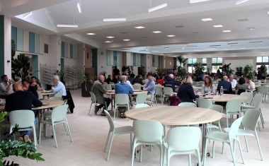 RESTAURANT INTER ENTREPRISES SEIGNANX 