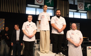 V1 Championnat de France du Donut CR OD