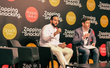 V1 Mohamed Cheich Keynote Snack Show CR Oscar Depoix