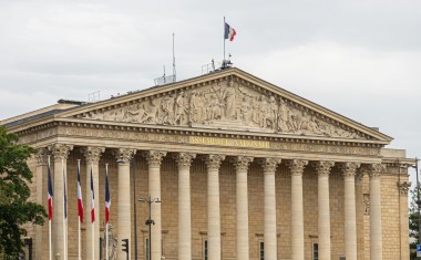 L'Assemblée Nationale
