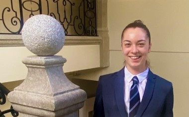 concours Ô Service « Il était une fois le Maître d’Hôtel de demain » (2)