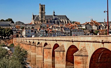 Nevers