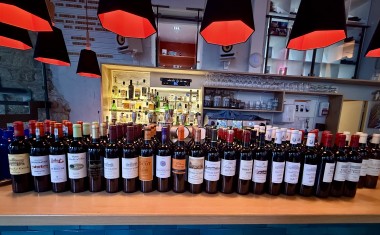 Crus bourgeois du Médoc