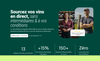 LANDING PAGE - GOCHEERZ