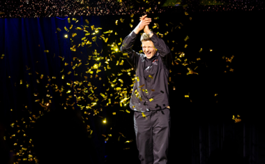 Mateo Hoefliger - Transgourmet Suisse