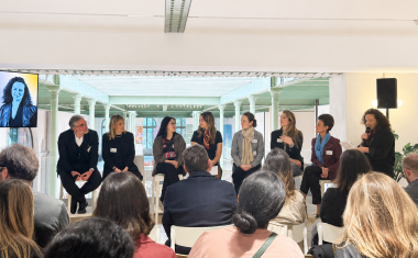 Intervenants Leaders Lab du 18 mai