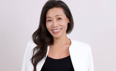 Mia Dervout Lee