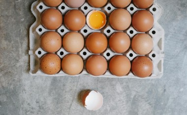 Oeufs