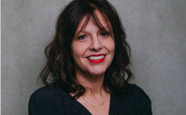 Elodie Ginsburger