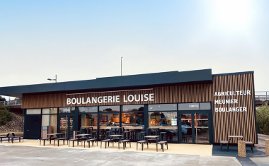 Boulangerie Louise