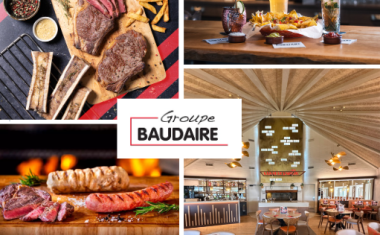 Groupe Baudaire