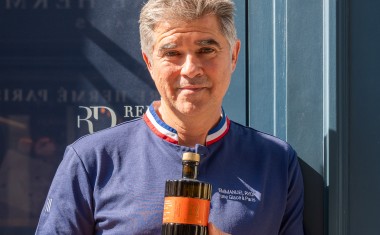 Emmanuel Ryon.