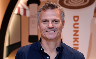 V1 Dunkin' Stratégie CR Dunkin'