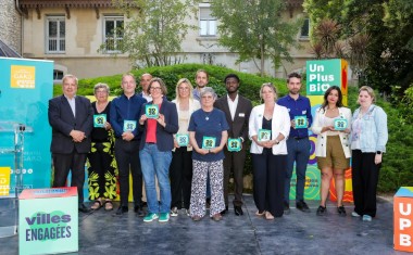 Palmarès des paysages alimentaires, 53 collectivités récompensées - Photo de Maria Krasnova