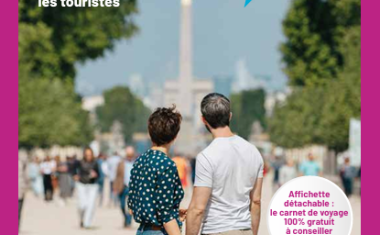 do you speak touriste ? 2026