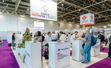 salon restauco espace macantine