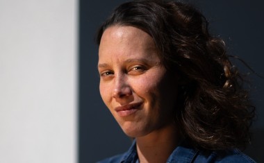 Amélie Darvas