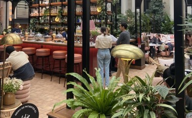 Restaurant Coolangatta Group
