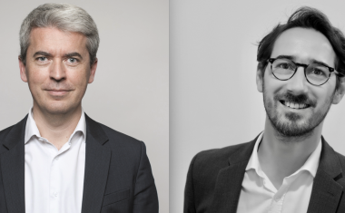 François Blouin, Michael Ballay