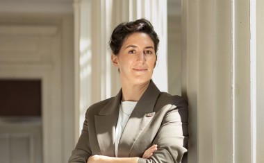 Coline Sicard - Radisson Hotel Group