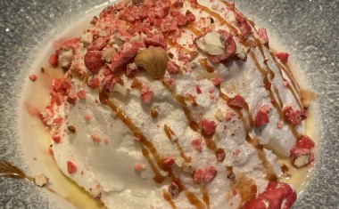 ILE FLOTTANTE LA LORRAINE
