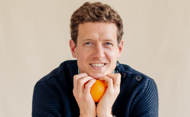 michael ormancey foodles