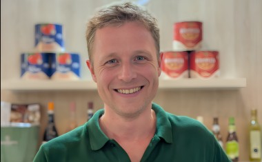 Laurent Knibbe