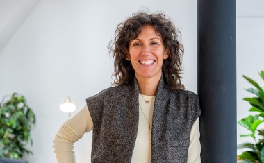3 Anne-Sophie BATANI