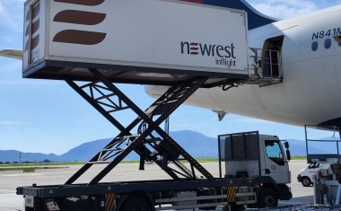 newsrest catering recadre