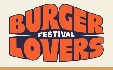 V1 Burger Lovers Festival CR Burger Lovers Festival