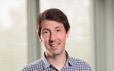 Louis d'Aoust_Mondelez International en France
