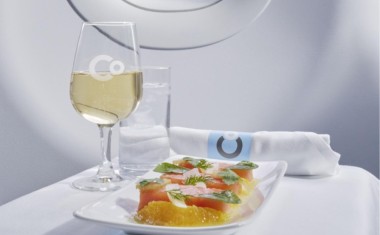 LA COMPAGNIE NOUVEAUX MENUS