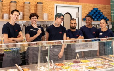 MISTER GARDEN RECRUTEMENT BD