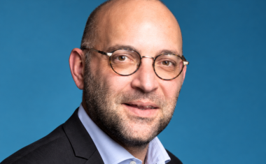 grégory Mèche