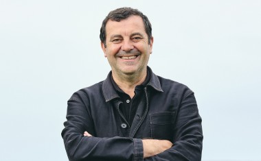 Bertrand Larcher
