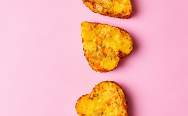 COEUR DE CAROtte