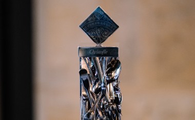 Trophée CDRE FRANCE