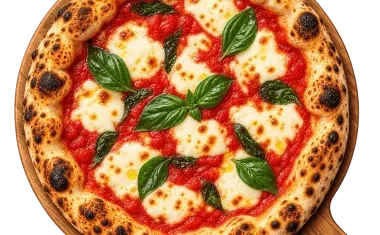 V2 Mondo Pizzaiolo