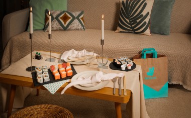 DELIVEROO 052025 DEF - SUSHI DATE NIGHT
