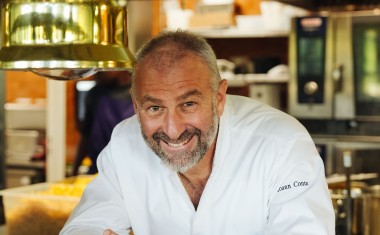 Yoann Conte