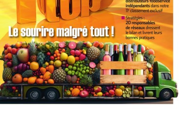 Distributeurs RDH 17
