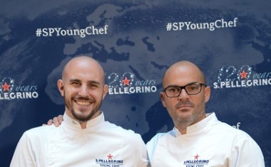 SP Young Chef