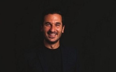 Yoni Cohen Maison Colom