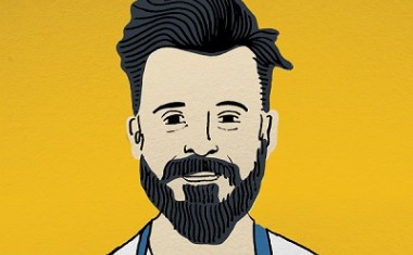 Adrien Cachot dessin