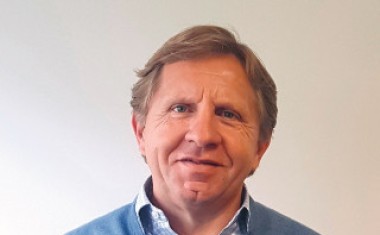 Philippe Guyot, directeur général de Vivalya