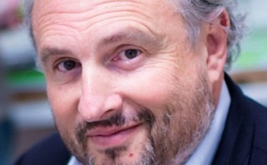 Yves Rallon, P-DG d’ePack Hygiene