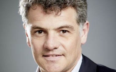 Jean-Marie Arnal. © Emmanuel Pain