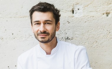 Rodolphe Landemaine