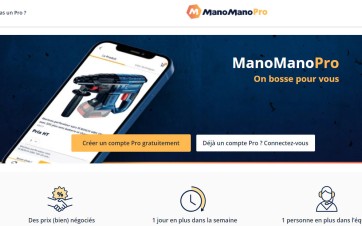ManoManoPro